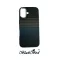 BLACKBIRD Telefontok Midnight Weave Iphone 17 készülékhez