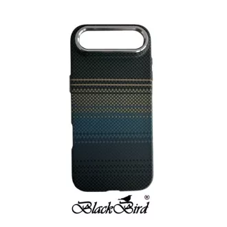   BLACKBIRD Telefontok Midnight Weave Iphone 17 AIR készülékhez