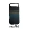 BLACKBIRD Telefontok Midnight Weave Iphone 17 AIR készülékhez