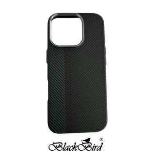   BLACKBIRD Telefontok Carbon Pulse Iphone 16 PRO készülékhez
