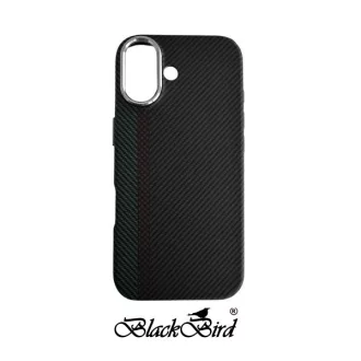 BLACKBIRD Telefontok Carbon Pulse Iphone 17 készülékhez