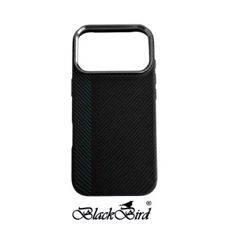   BLACKBIRD Telefontok Carbon Pulse Iphone 17 PRO MAX készülékhez