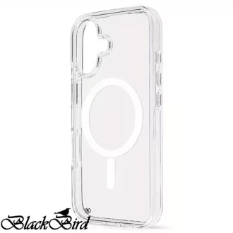 BLACKBIRD Telefontok ALL CLEAR Iphone 16 készülékhez
