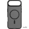 BLACKBIRD Telefontok StealthCore Iphone 17 AIR készülékhez matt fekete