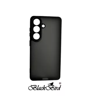   BLACKBIRD Telefontok StealthCore Samsung S26 készülékhez matt fekete