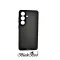 BLACKBIRD Telefontok StealthCore Samsung S26 készülékhez matt fekete
