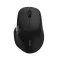RAPOO "MT560" Wireless Mulit-Mode Mouse, black
