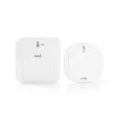 Nedis ALRMMW20WT elemes mozgásérzékelő, belépés jelző