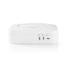 Nedis ALRMMW20WT elemes mozgásérzékelő, belépés jelző