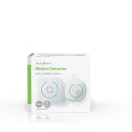 Nedis ALRMMW20WT elemes mozgásérzékelő, belépés jelző