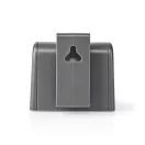 Nedis WIFIWP10GY automata növény öntöző, Wi-Fi, akkumulátor / USB-s, IPX3, maximális víznyomás: 0,3 bar,  Android /  IOS