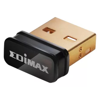   Edimax EW-7811UN V2 WIFI (stick) N150 Wi-Fi 4 Nano USB adapter