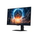 SAMSUNG Gaming 350Hz IPS monitor 27" Odyssey G6 G60F QHD (2560 x 1440), 16:9, 350 cd/m2, 1ms, Display Port, HDMI