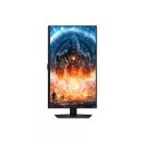 SAMSUNG Gaming 350Hz IPS monitor 27" Odyssey G6 G60F QHD (2560 x 1440), 16:9, 350 cd/m2, 1ms, Display Port, HDMI