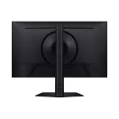 SAMSUNG Gaming 350Hz IPS monitor 27" Odyssey G6 G60F QHD (2560 x 1440), 16:9, 350 cd/m2, 1ms, Display Port, HDMI