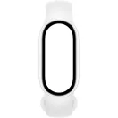 XIAOMI BHR07Y5GL Smart Band 10 Ceramic Edition Aktivitásmérő, Fehér