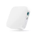 XIAOMI BHR6765GL Smart Home Hub 2, WiFi/BT/Zigbee okosotthon vezérlőközpont
