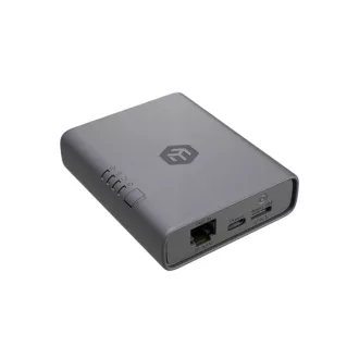   MIKROTIK Wireless Router 1x1000Mbps, LTE modem, Beltéri, EC25-EU&KNE