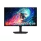 SAMSUNG Gaming 240Hz Odyssey G6 OLED monitor 27", QHD (2560x1440), 16:9, 200cd/m2, 0,03ms, DisplayPort/HDMI,