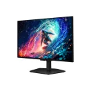 SAMSUNG Gaming 240Hz Odyssey G6 OLED monitor 27", QHD (2560x1440), 16:9, 200cd/m2, 0,03ms, DisplayPort/HDMI,