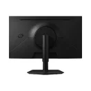 SAMSUNG Gaming 240Hz Odyssey G6 OLED monitor 27", QHD (2560x1440), 16:9, 200cd/m2, 0,03ms, DisplayPort/HDMI,