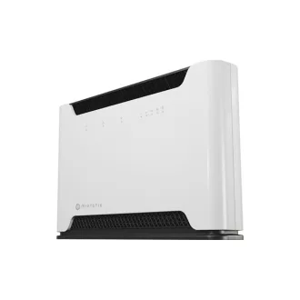   MIKROTIK Wireless Router 5x1000Mbps, Wi-Fi 5, LTE7 modem, Beltéri, SXTR&R11E-LTE7