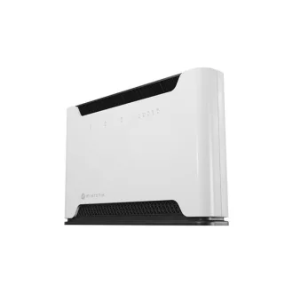   MIKROTIK Wireless Router 5x1000Mbps, Wi-Fi 5, LTE12 modem, Beltéri, D53G-5HACD2HND-TC&EG120K-EA
