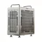 COOLER MASTER Ház ATX QUBE 540 Moonstone, Tápegység nélkül