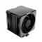 COOLER MASTER CPU hűtő Hyper 612 APEX PRO, Univerzális, fekete