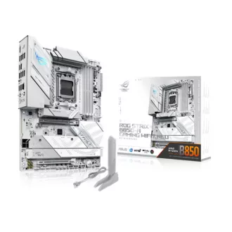 ASUS Alaplap AM5 ROG STRIX B850-A GAMING NEO AMD B850, ATX