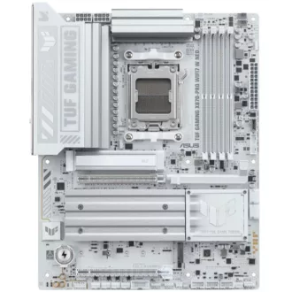   ASUS Alaplap AM5 TUF GAMING X870-PRO WIFI7 W NEO AMD X870, ATX