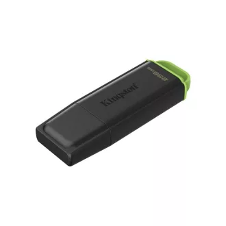 KINGSTON Pendrive 256GB DT Exodia USB 3.2 Gen 1 fekete-zöld