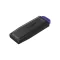 KINGSTON Pendrive 512GB DT Exodia USB 3.2 Gen 1 fekete-lila