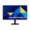 SAMSUNG IPS 100Hz Sík 24" monitor S3 S30GD FHD(1920x1080), 16:9, 250cd/m2, 5ms, HDMI/D-Sub