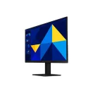 SAMSUNG IPS 100Hz Sík 24" monitor S3 S30GD FHD(1920x1080), 16:9, 250cd/m2, 5ms, HDMI/D-Sub