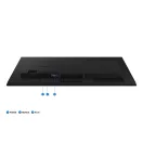 SAMSUNG IPS 100Hz Sík 24" monitor S3 S30GD FHD(1920x1080), 16:9, 250cd/m2, 5ms, HDMI/D-Sub