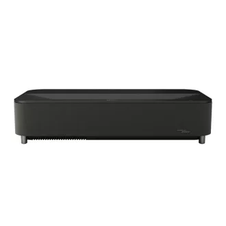   EPSON Projektor - Lifestudio Grand – EH-LS970B Metálfekete (3LCD, 4K, 16:9, 4000 AL, 5 000 000:1, HDMI/USB/WiFi)