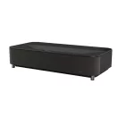 EPSON Projektor - Lifestudio Grand – EH-LS970B Metálfekete (3LCD, 4K, 16:9, 4000 AL, 5 000 000:1, HDMI/USB/WiFi)