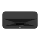 EPSON Projektor - Lifestudio Grand – EH-LS970B Metálfekete (3LCD, 4K, 16:9, 4000 AL, 5 000 000:1, HDMI/USB/WiFi)