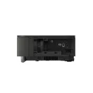 EPSON Projektor - Lifestudio Grand – EH-LS970B Metálfekete (3LCD, 4K, 16:9, 4000 AL, 5 000 000:1, HDMI/USB/WiFi)