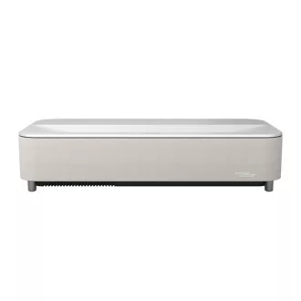   EPSON Projektor - Lifestudio Grand – EH-LS970W Gyémántfehér (3LCD, 4K, 16:9, 4000 AL, 5 000 000:1, HDMI/USB/WiFi)