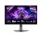 AOC Gaming 240Hz OLED monitor 31.5" AG326UZD2, 3840x2160, 16:9, 250cd/m2, 0,03ms, 2xHDMI/DisplayPort/2xUSB-A/USB-B