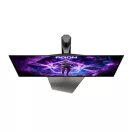 AOC Gaming 240Hz OLED monitor 31.5" AG326UZD2, 3840x2160, 16:9, 250cd/m2, 0,03ms, 2xHDMI/DisplayPort/2xUSB-A/USB-B