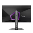 AOC Gaming 240Hz OLED monitor 31.5" AG326UZD2, 3840x2160, 16:9, 250cd/m2, 0,03ms, 2xHDMI/DisplayPort/2xUSB-A/USB-B
