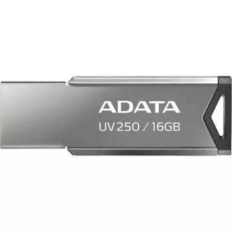 ADATA Pendrive 32GB, UV250, Fekete