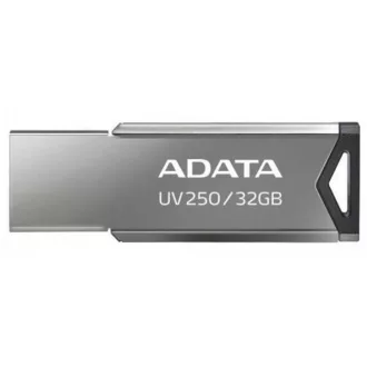 ADATA Pendrive 16GB, UV250, Fekete