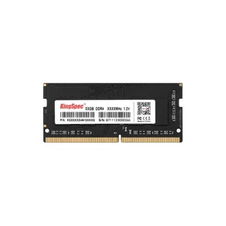 KINGSPEC Memória DDR4 8GB 3200MHz SODIMM