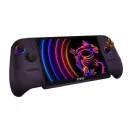 MSI Gaming Handheld Claw 8 EX AI+ CG3EM-016HU, 8" FHD+, Intel Arc G3 Extreme, 32GB, 1TB, Win11H, Black/Purple kézikonzol