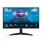 AOC IPS monitor 23.8" 24B36X, 1920x1080, 16:9, 300cd/m2, 4ms, 1xHDMI/DisplayPort, 144Hz
