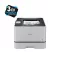 BROTHER Lézernyomtató HL-L8430CDW, A4, színes, 31 lap/perc, WiFi/LAN/USB, duplex, 600x600dpi, 512MB